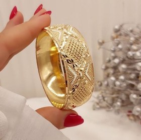 تصویر تکپوش طلاروس کد 1458 - 3 