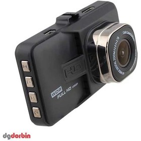 تصویر دوربین ماشین فول اچ دی - کد ۷۰۱ 