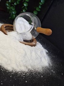 تصویر نیترات کلسیم پودری ناربن افروز ایرانیان بسته بندی 25 کیلوگرمی Calcium Nitrate Fertilizer