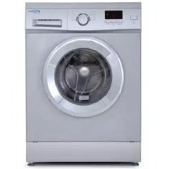 تصویر ماشین لباسشویی جنرال آدمیرال مدل FMU 2717 ظرفیت 7 کیلوگرم رنگ سفید General Admiral Washing Machine FMU 2717