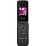تصویر گوشی موبایل بلو مدل DIVA FLEX دو سیم کارت BLU DIVA FLEX Dual SIM Smartphone