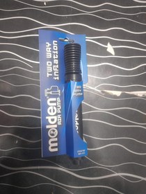 تصویر ناسوس توپ کوچک دستی 