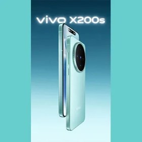 تصویر گوشی ویوو X200S 5G | حافظه 256 رم 12 گیگابایت Vivo X200S 5G 256/12 GB