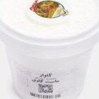 تصویر ماست گاوی 