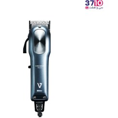 تصویر ماشین اصلاح وینسنت مدل HC5411 Vincent HC5411 face And Body Shaver