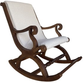 تصویر صندلی راک مدل گلیدر G 10 مدل 505593 