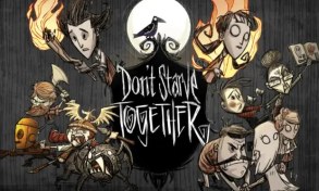 تصویر Don't Starve Together 