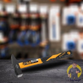 تصویر چکش مهندسي 500گرمي برند تولسن کد 25003 