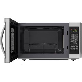 تصویر مایکروویو جی پلاس مدل GMW-M425S Techno TE-342 Microwave Oven