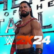 تصویر بازی WWE 2K24 استیم 