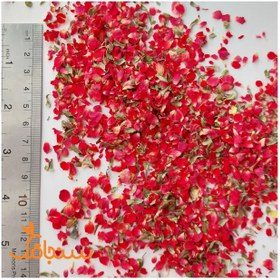 تصویر گلبرگ سرخابی(50 گرمی) 