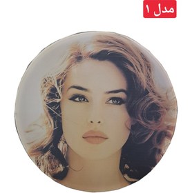 تصویر دایره 