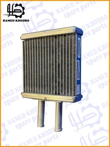 تصویر فروشگاه حامد خودرو