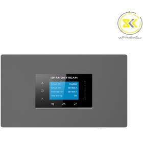 تصویر مرکز تلفن Grandstream UCM6304A 