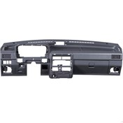 تصویر پوسته داشبورد پرايد صبا آريا پلاست آذين 