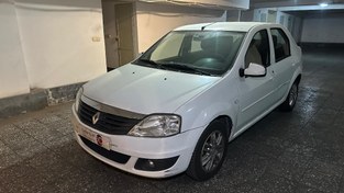 تصویر تندر پلاس مدل 1396 ا اتوماتیک اتوماتیک