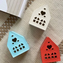 تصویر کلبه وارمری 