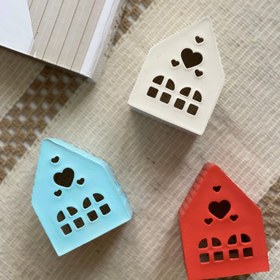 تصویر کلبه وارمری 