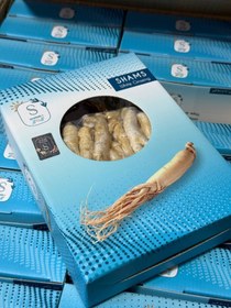 تصویر جینسینگ سفید شمس گیاهی