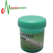 تصویر خمیر فلکس امتک مدل NC-559-ASM وزن ۱۰۰ گرم 