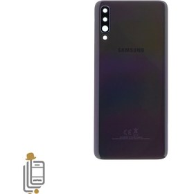 تصویر قاب و شاسی گوشی سامسونگ مدل Samsung Galaxy A70 اصلی 