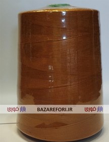 تصویر نخ بیست دولا خارجی کد372 یراق ممتاز - بازار فوری Twenty dola foreign thread- code 372- premium fittings