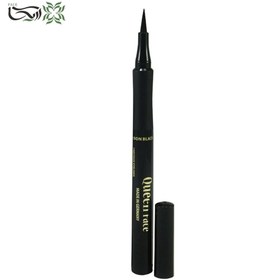 تصویر خط چشم ماژیکی کوئین فیس 6372