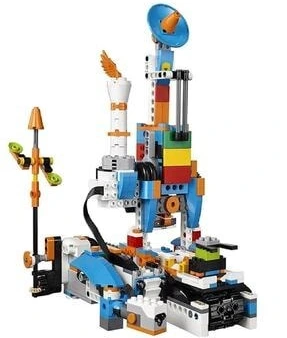 Lego boost store set 17101