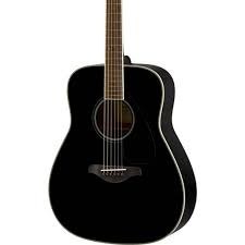 تصویر گیتار یاماها مدل FG820 Yamaha FG820 Guitar