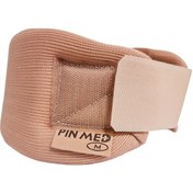 تصویر گردن بند طبی پین مد مدل 3001 - M 