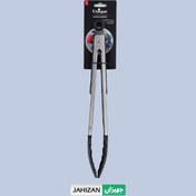 تصویر انبر سالاد سیلیکونی یونیک کد 1123 (بزرگ) 