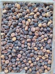 تصویر انجیر خشک سیاه درجه ۱ استهبان 