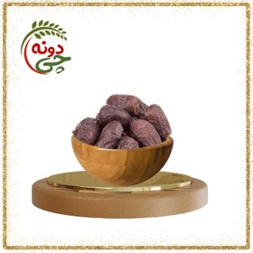 تصویر تمر خاصوي 