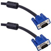 تصویر کابل مانیتور VGA 3 2 -1M- ENZO 