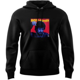 تصویر هودی داریوش اقبالی بوی ویکند 