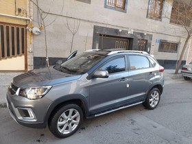 تصویر ام‌وی‌ام X22 مدل 1401 ا MVM X22 manual-sport-luxury MVM X22 manual-sport-luxury