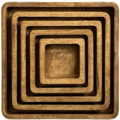 تصویر ظرف سرو کد 4657 مجموعه 5 عددی 