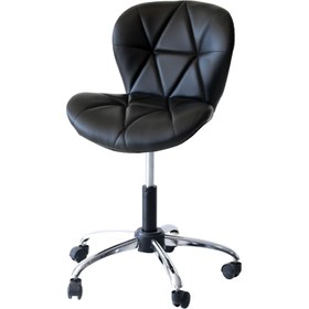 تصویر صندلی زین اسبی 