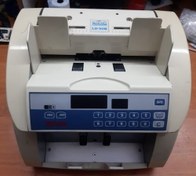 تصویر پولشمار نیکیتا LD-90 کارکرده 