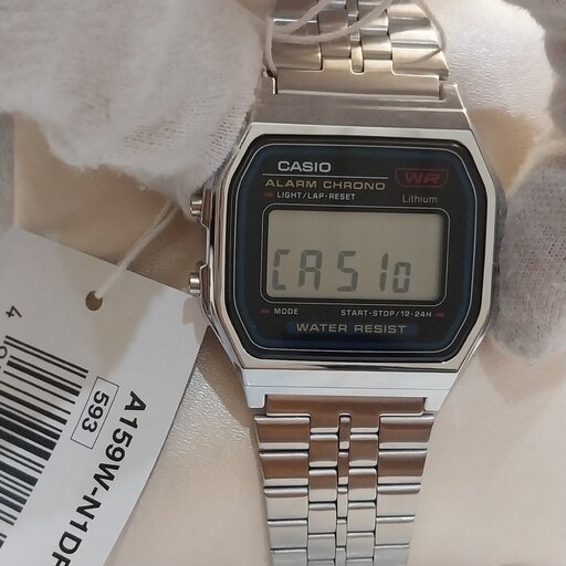 Casio a online 159w