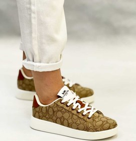 تصویر ونس Coach 