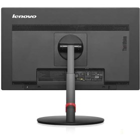 تصویر مانیتور استوک لنوو ال ای دی t2224pd ips monitor 22 lenovo led ips t2224pd