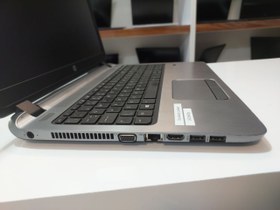 تصویر خرید لپتاپ دست دوم hp 455 G2 