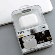 تصویر ایرپاد اورجینال Gjby مدل TWS CA-3 (BT v5) Gjby TWS CA-3 airpod (BT v5)