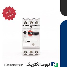 تصویر کلید حرارتی 