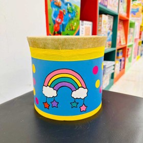 تصویر طبلک کودک 