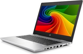 تصویر لپ تاپ استوک 14 اینچی HP مدل ProBook 645 G4 