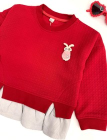 تصویر پیراهن آناشید 