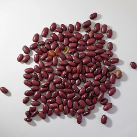 تصویر لوبيا قرمز 