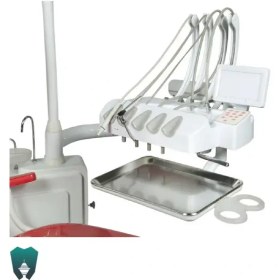 تصویر یونیت و صندلی دندانپزشکی پارس دنتال مدل سپهر SEPEHR 